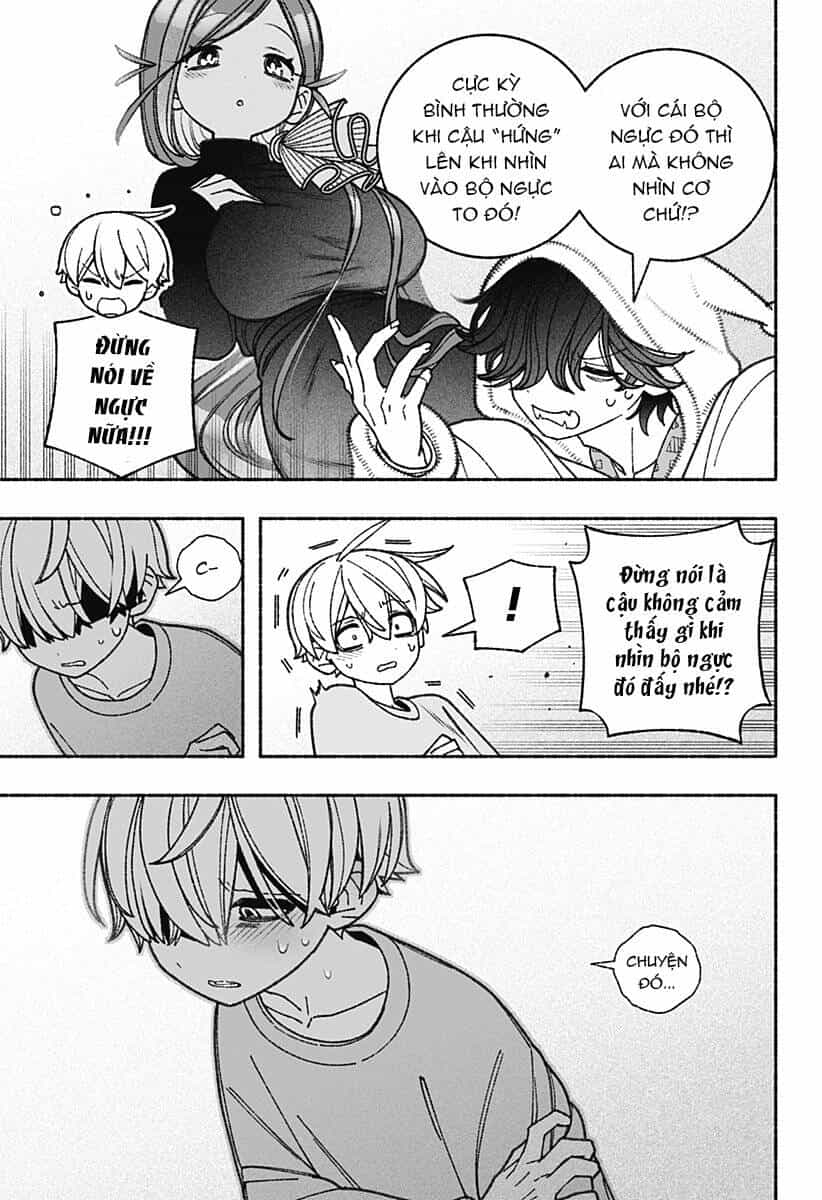 Make The Exorcist Fall In Love - Chương 66 - ảnh 6
