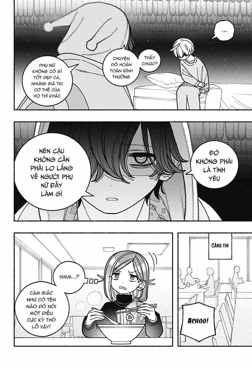 Make The Exorcist Fall In Love - Chương 66 - ảnh 7
