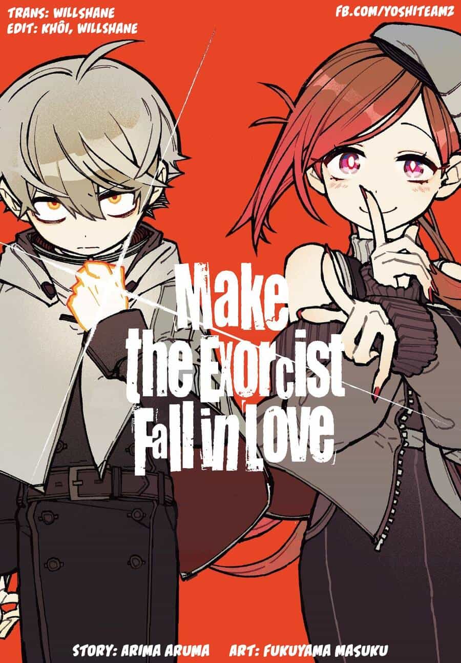 Make The Exorcist Fall In Love - Chương 67 - ảnh 1
