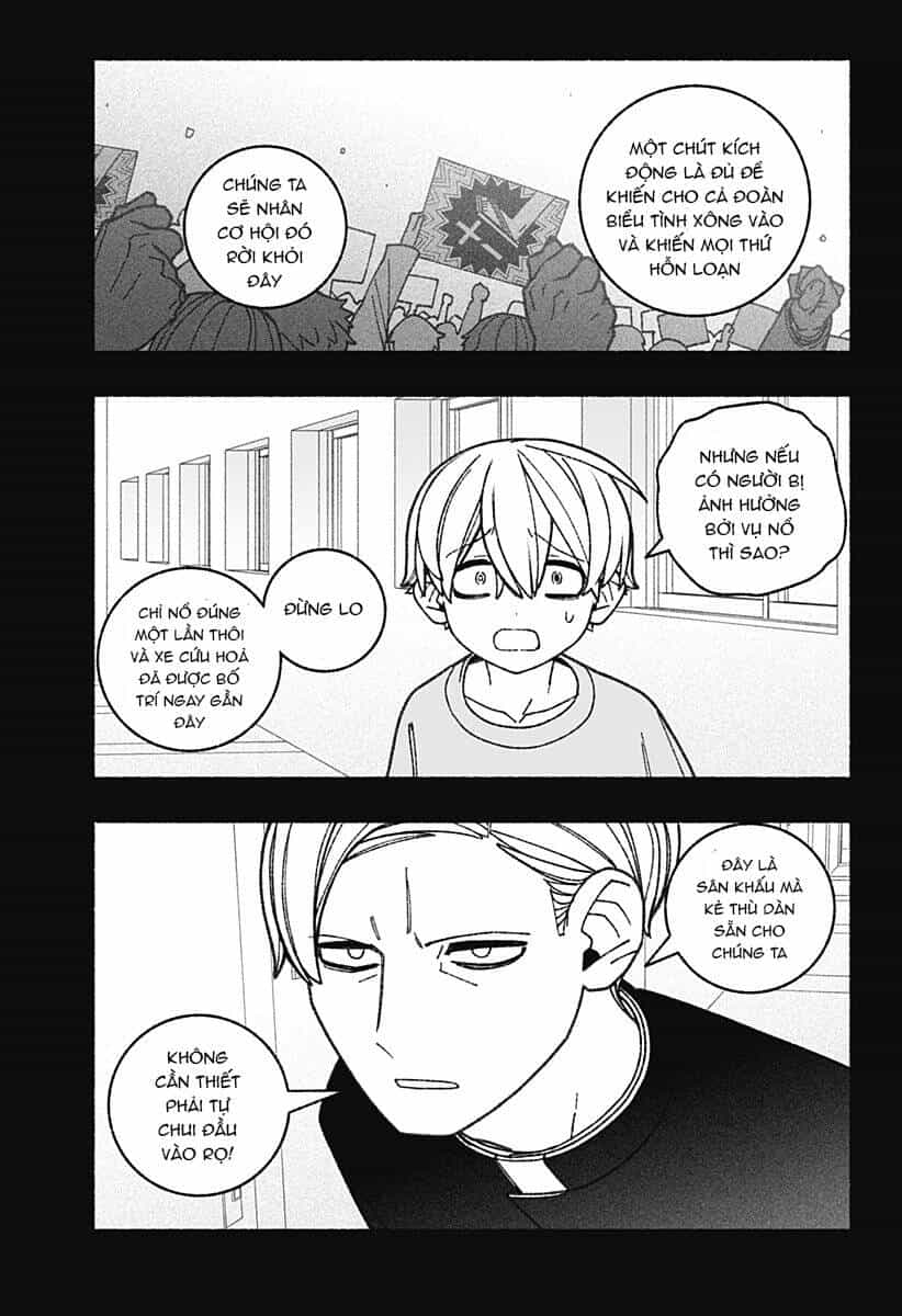 Make The Exorcist Fall In Love - Chương 67 - ảnh 20