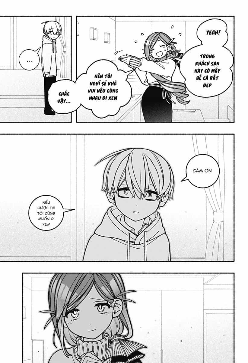 Make The Exorcist Fall In Love - Chương 68 - ảnh 12