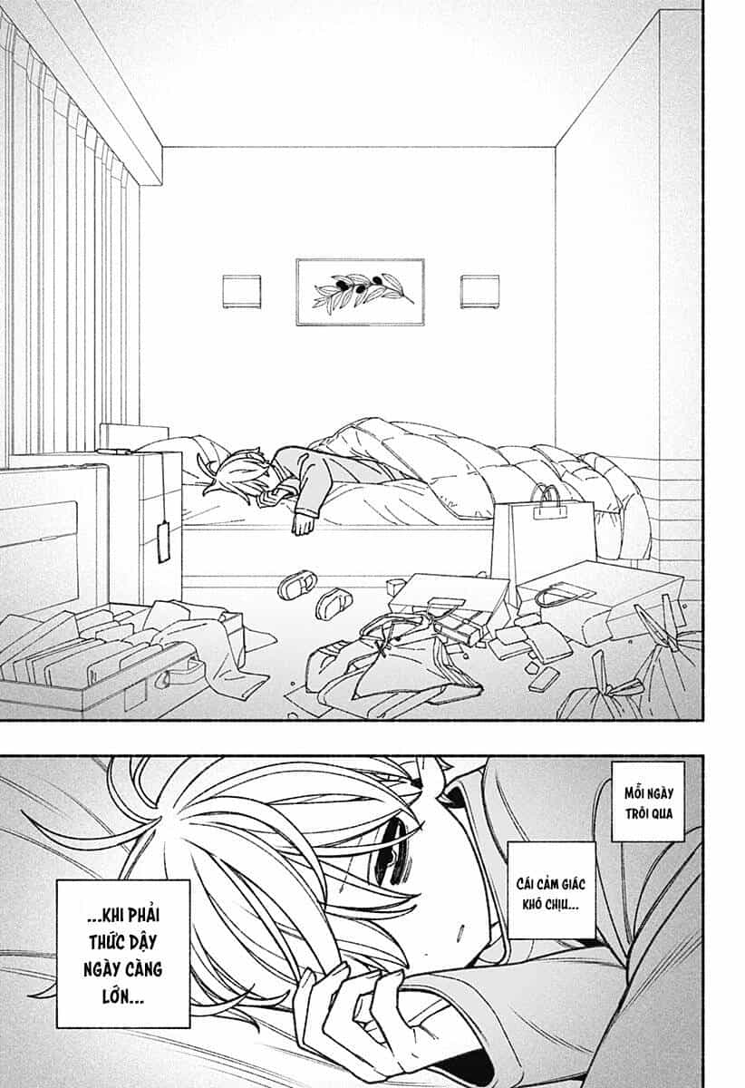 Make The Exorcist Fall In Love - Chương 68 - ảnh 8