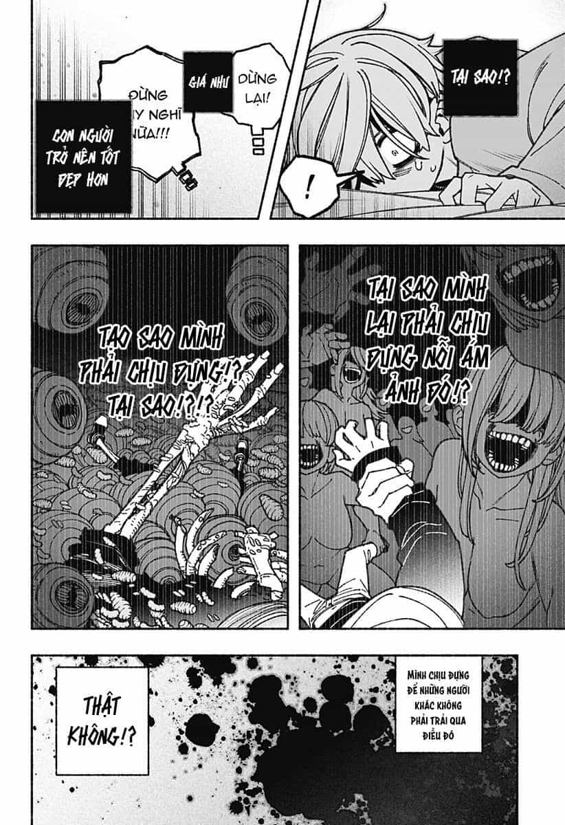 Make The Exorcist Fall In Love - Chuong 69 - ảnh 12