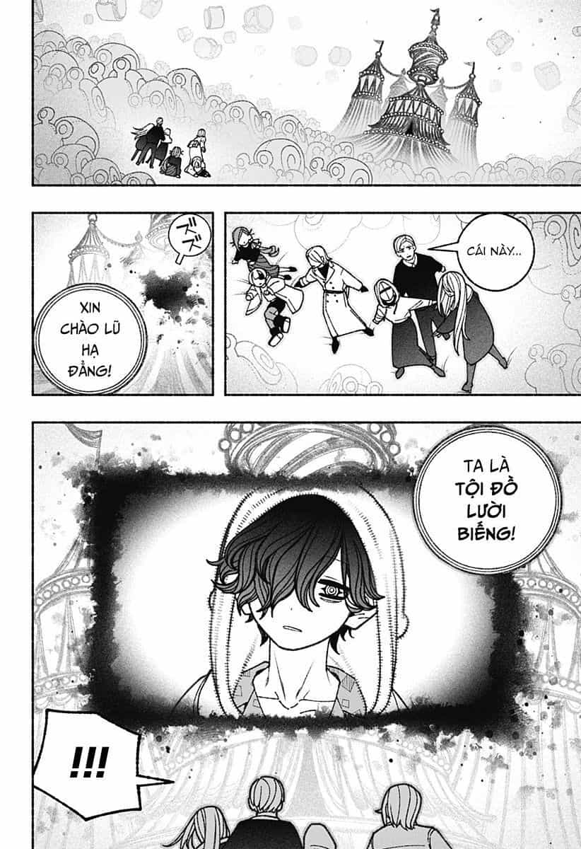 Make The Exorcist Fall In Love - Chuong 69 - ảnh 22
