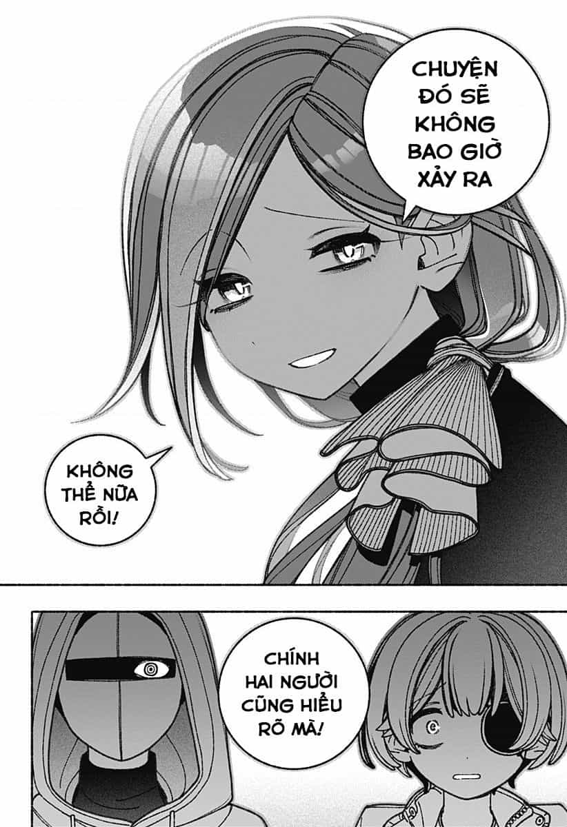 Make The Exorcist Fall In Love - Chuong 72 - ảnh 15
