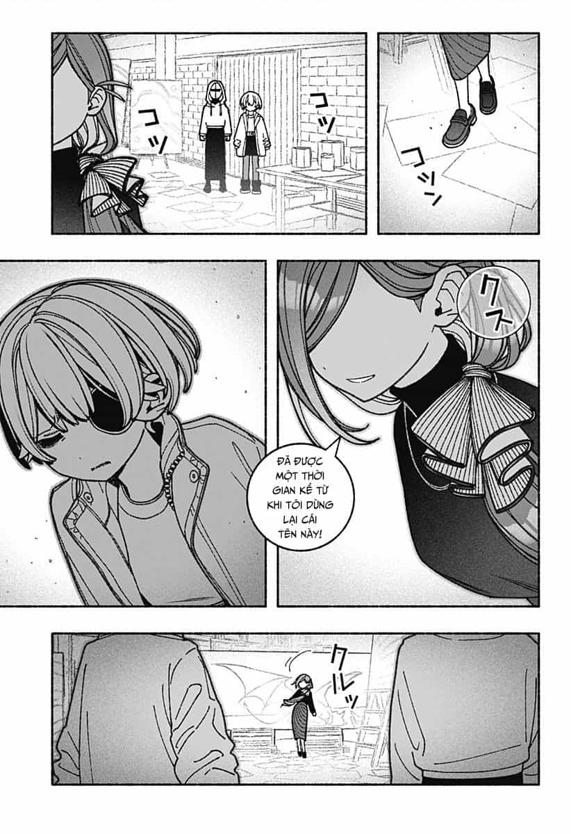 Make The Exorcist Fall In Love - Chuong 72 - ảnh 20