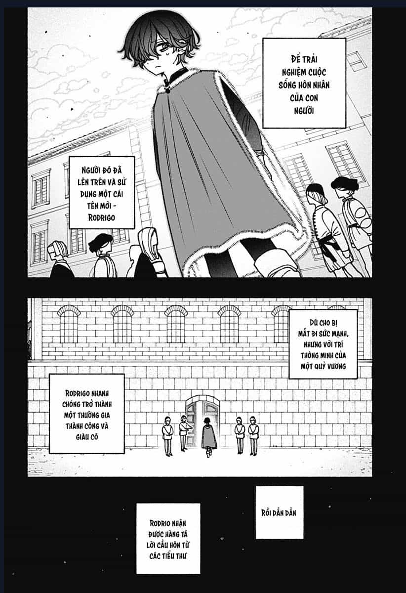 Make The Exorcist Fall In Love - Chuong 74 - ảnh 15