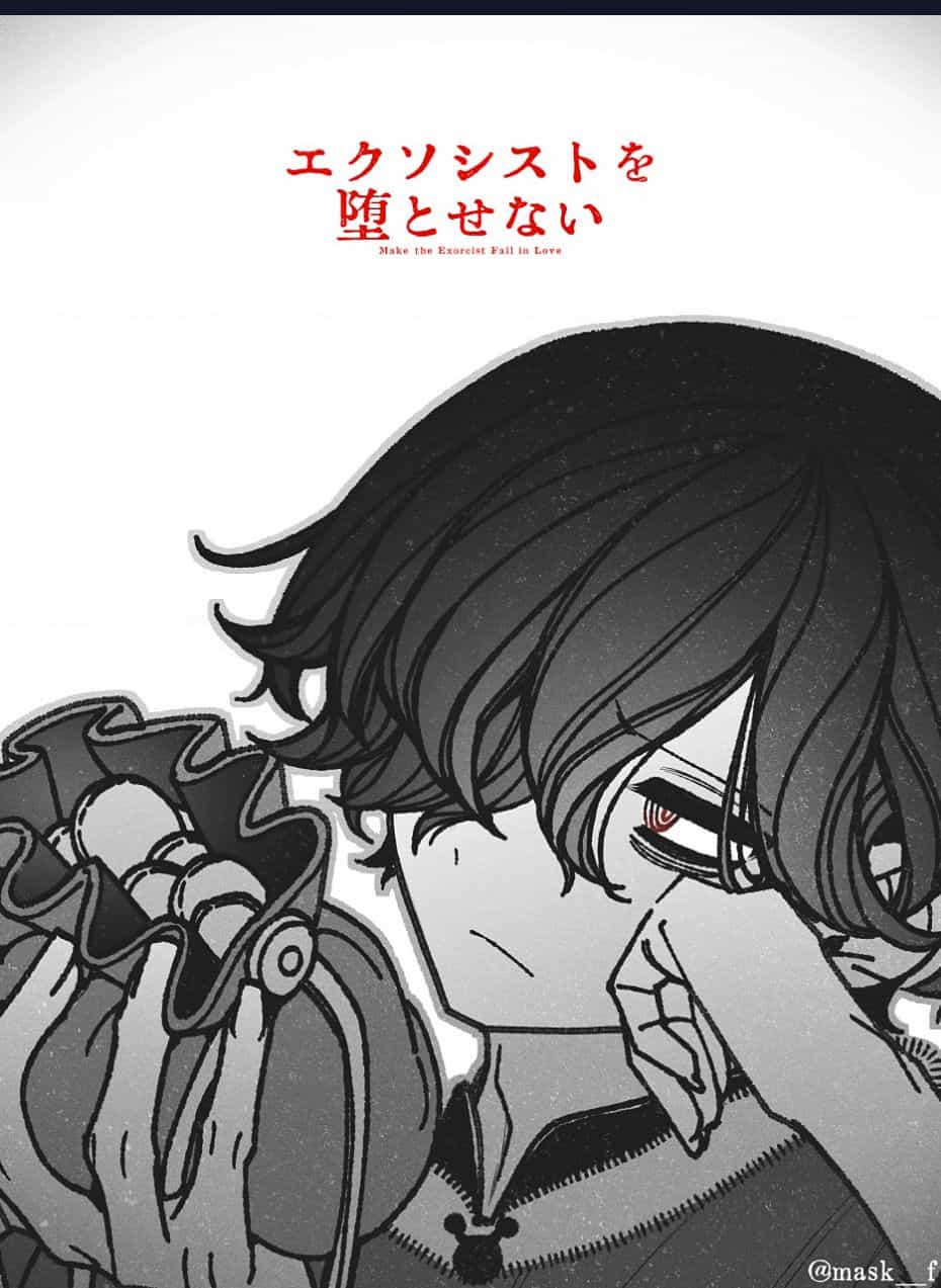 Make The Exorcist Fall In Love - Chuong 74 - ảnh 25