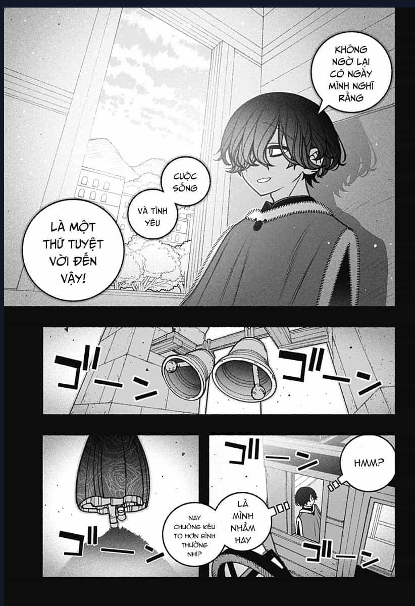 Make The Exorcist Fall In Love - Chuong 75 - ảnh 14