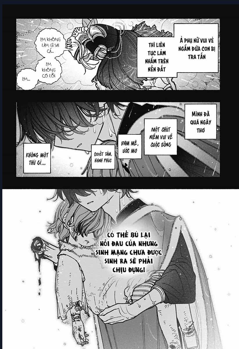 Make The Exorcist Fall In Love - Chuong 75 - ảnh 23