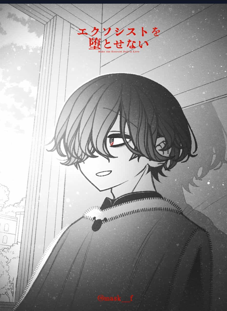 Make The Exorcist Fall In Love - Chuong 75 - ảnh 25