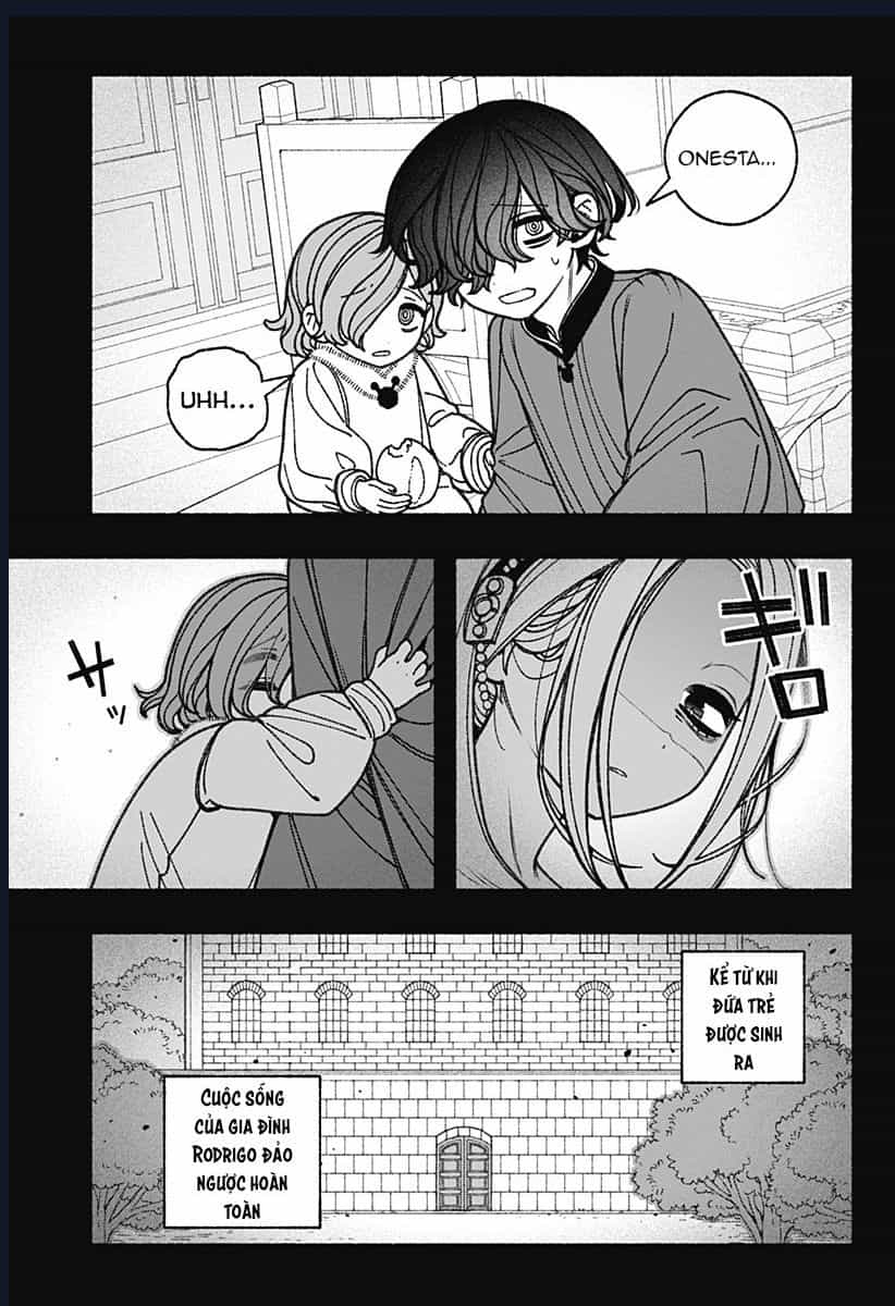 Make The Exorcist Fall In Love - Chuong 75 - ảnh 4