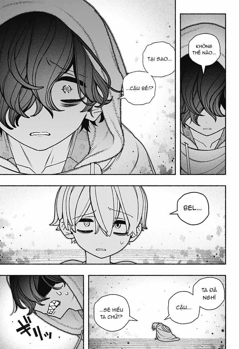Make The Exorcist Fall In Love - Chương 78 - ảnh 5