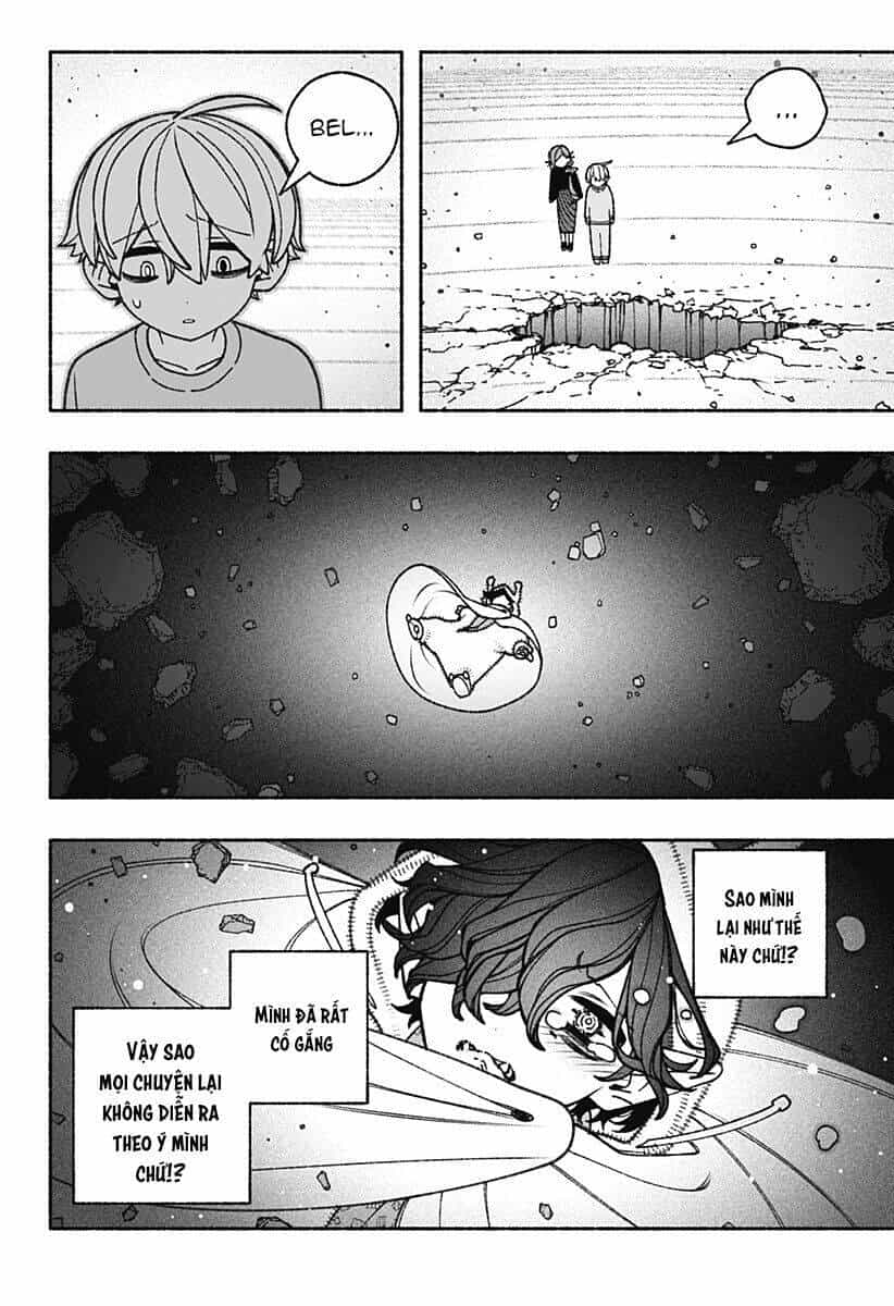 Make The Exorcist Fall In Love - Chương 78 - ảnh 8