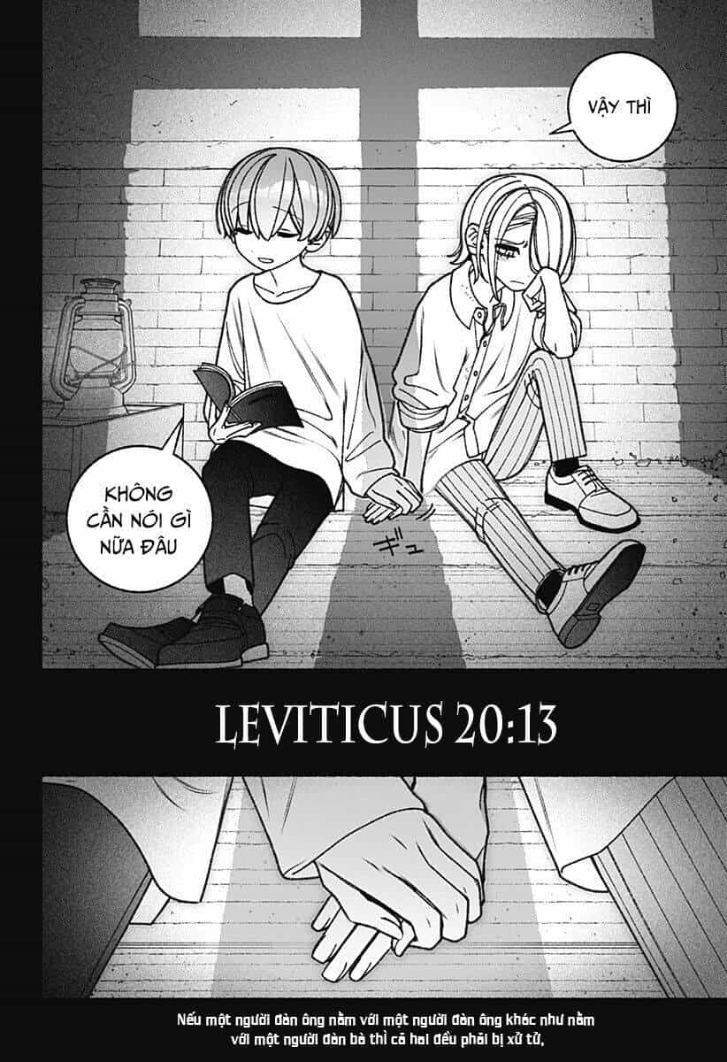 Make The Exorcist Fall In Love - Chương 79 - ảnh 10