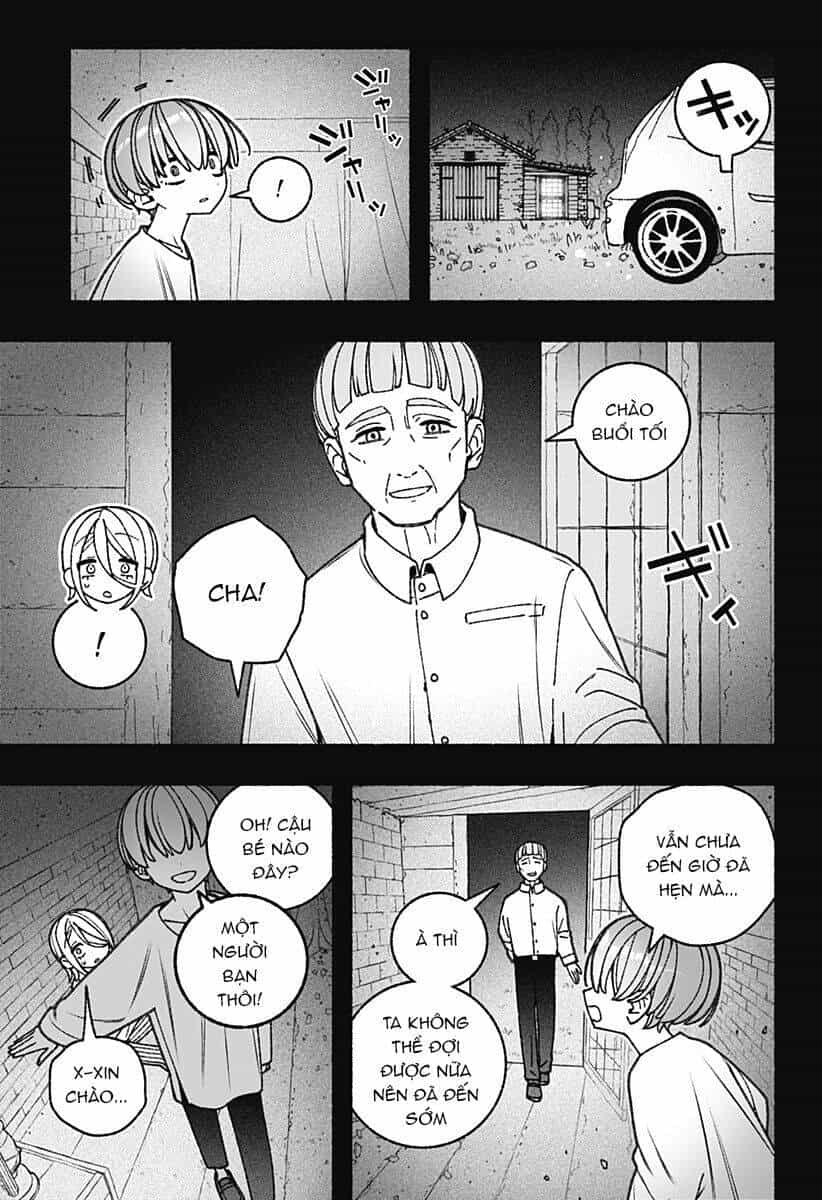 Make The Exorcist Fall In Love - Chương 79 - ảnh 11