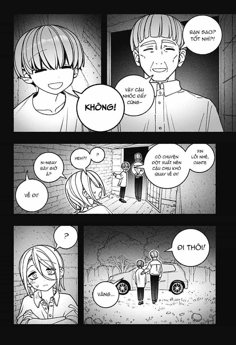 Make The Exorcist Fall In Love - Chương 79 - ảnh 12