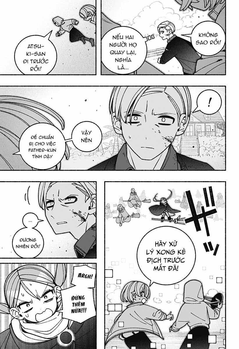 Make The Exorcist Fall In Love - Chương 79 - ảnh 19