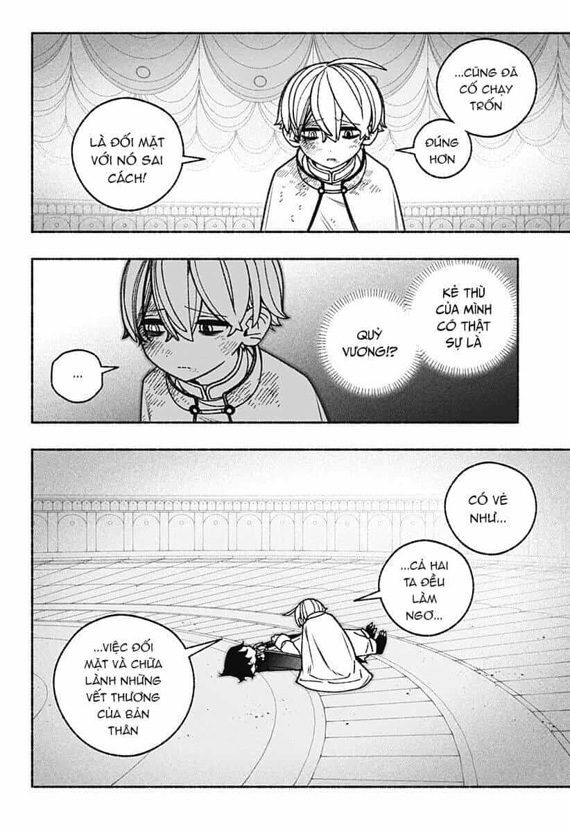 Make The Exorcist Fall In Love - Chương 80 - ảnh 13