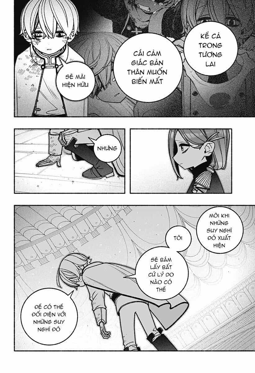 Make The Exorcist Fall In Love - Chương 80 - ảnh 15