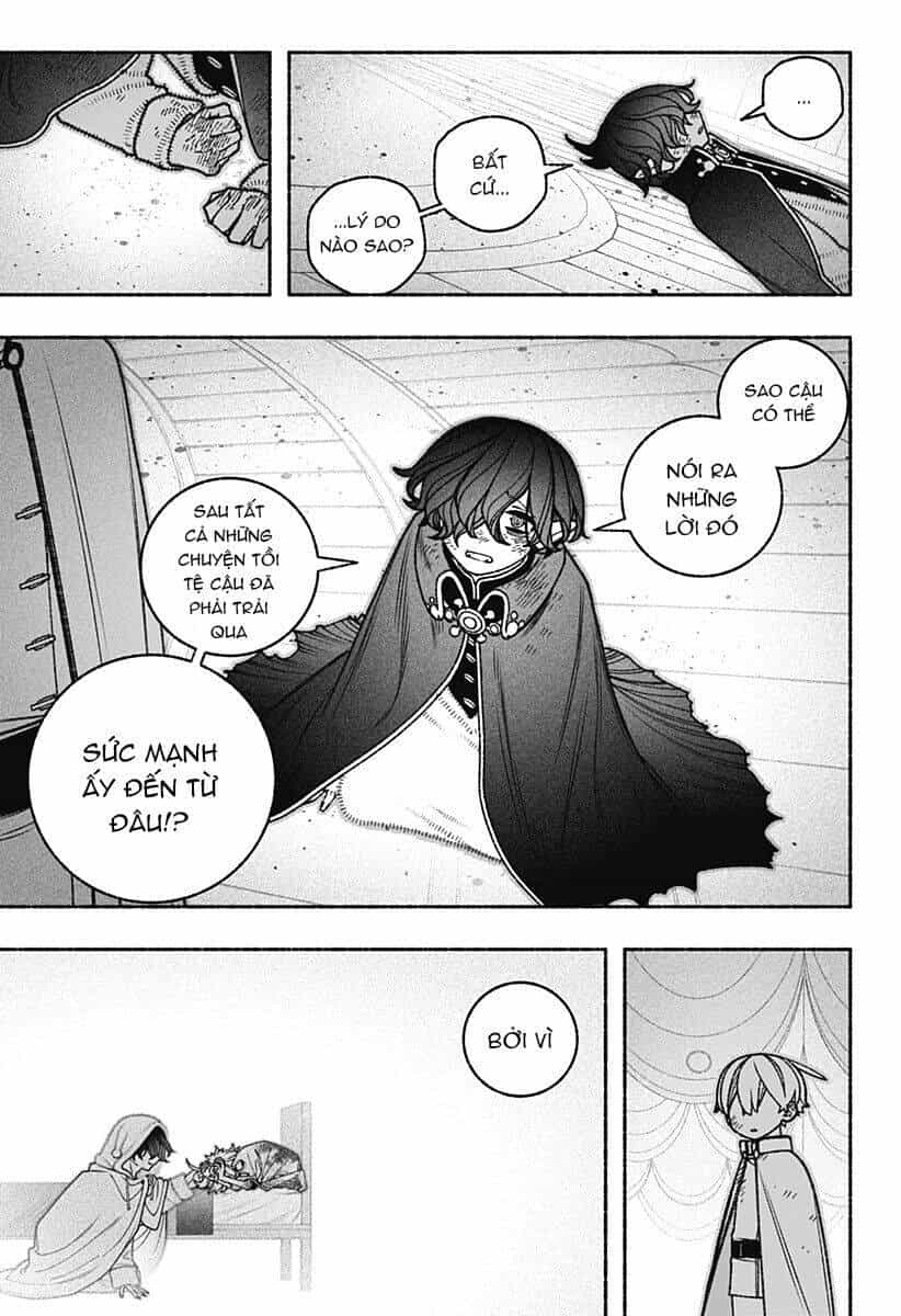 Make The Exorcist Fall In Love - Chương 80 - ảnh 16