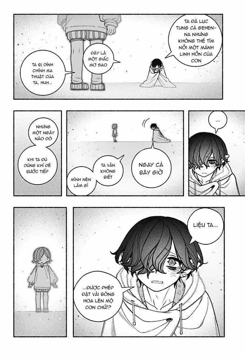 Make The Exorcist Fall In Love - Chương 80 - ảnh 23
