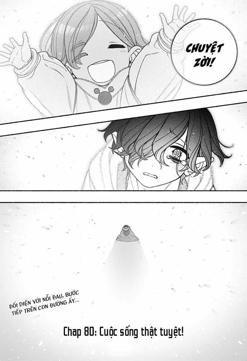 Make The Exorcist Fall In Love - Chương 80 - ảnh 24