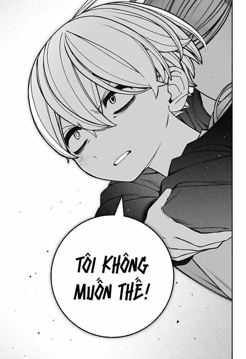 Make The Exorcist Fall In Love - Chương 81 - ảnh 8
