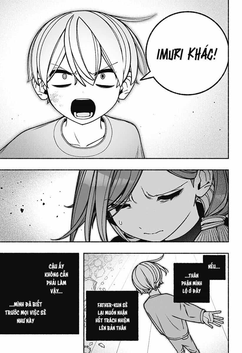 Make The Exorcist Fall In Love - Chương 82 - ảnh 9