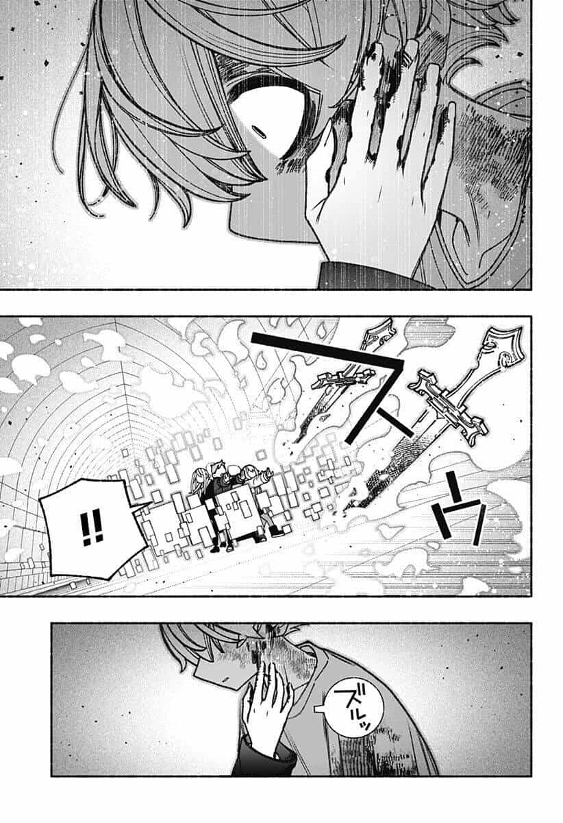 Make The Exorcist Fall In Love - Chương 83 - ảnh 12