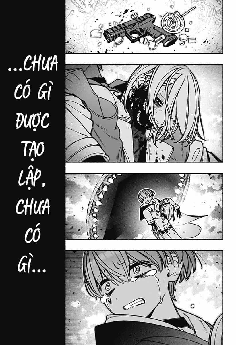 Make The Exorcist Fall In Love - Chương 83 - ảnh 19