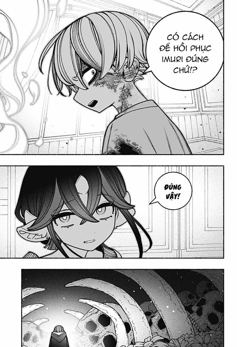 Make The Exorcist Fall In Love - Chương 84 - ảnh 15