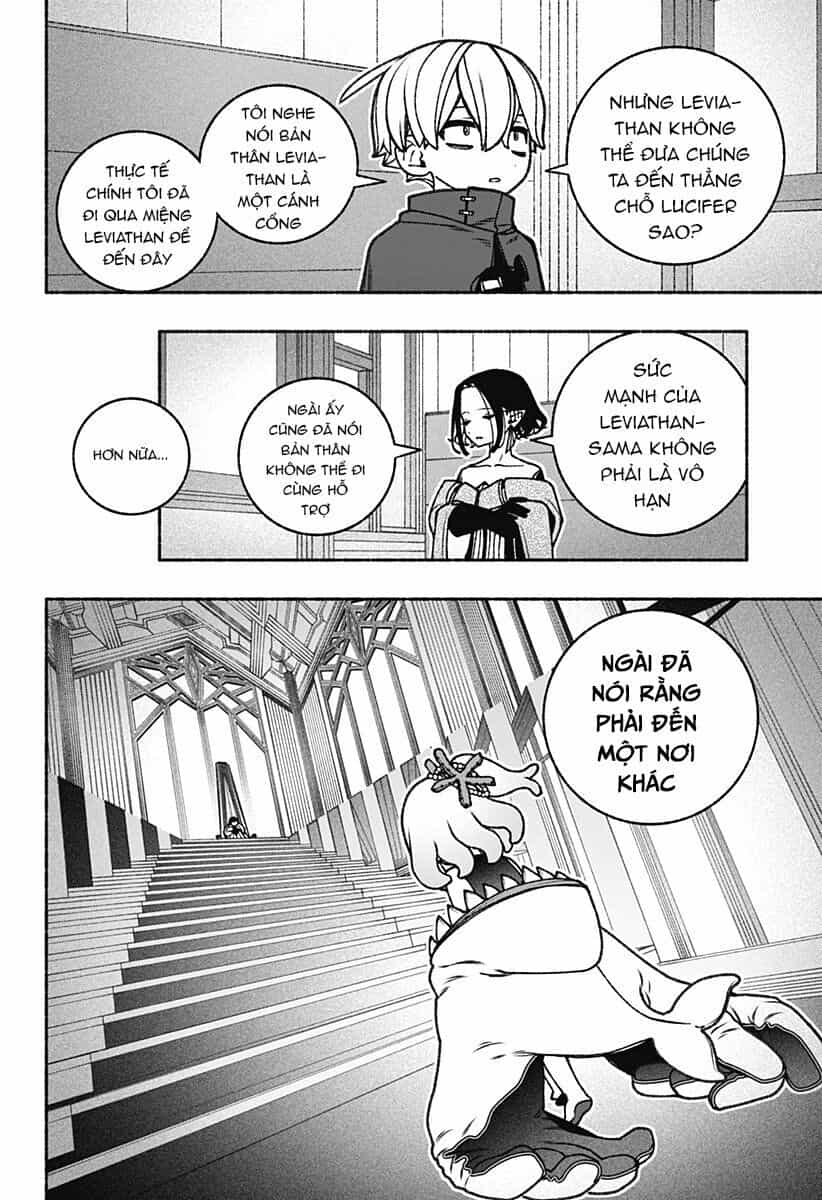 Make The Exorcist Fall In Love - Chương 85 - ảnh 22