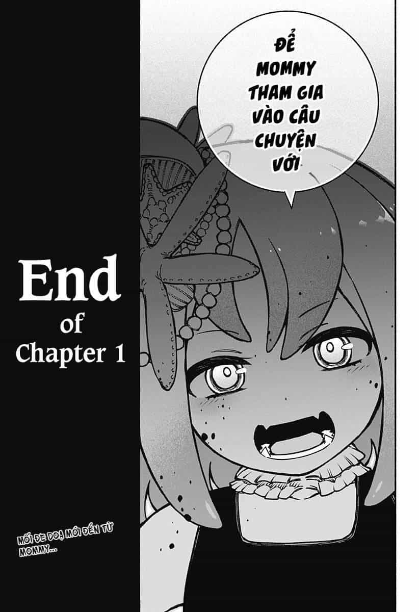 Make The Exorcist Fall In Love - Chương 9 - ảnh 24