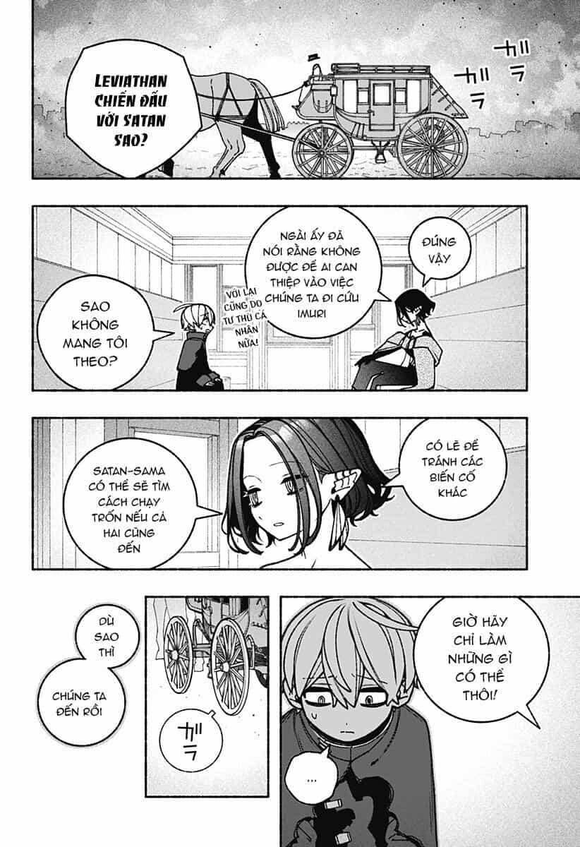 Make The Exorcist Fall In Love - Chương 86 - ảnh 8