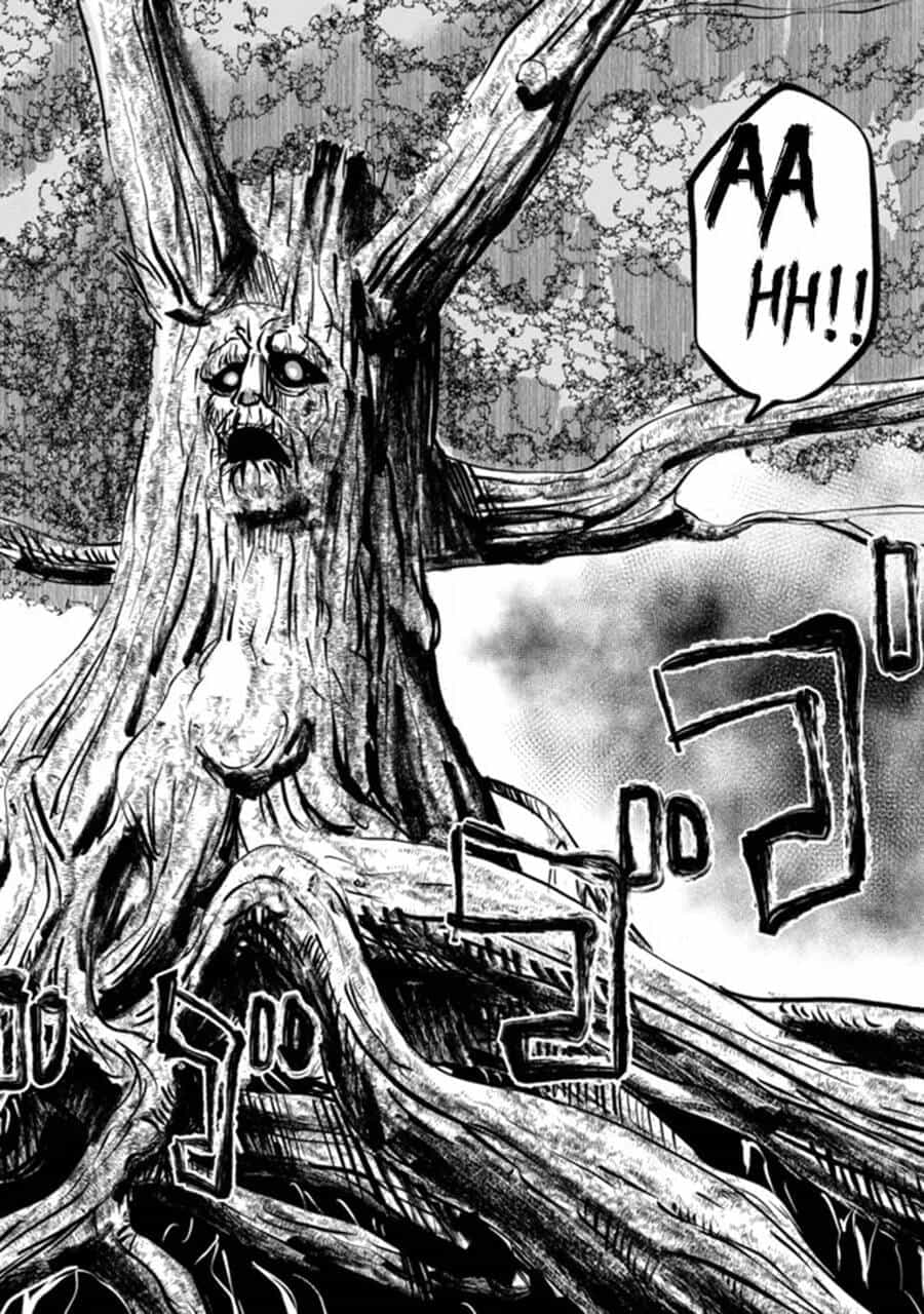 Makyo Seikatsu ~ Gakeppuchi Boken Sha Ga Hiki Komoru Ni Ha Hirosugiru - Chương 5 - ảnh 10