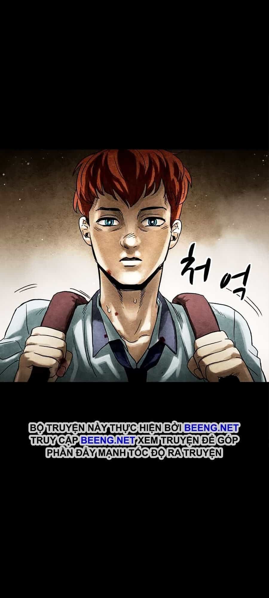 Mầm Chết - Chương 1 - ảnh 133