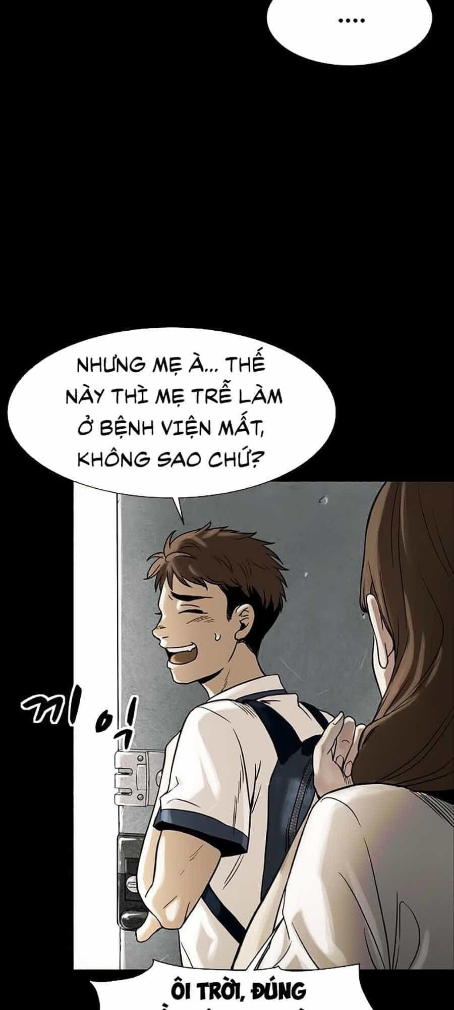 Mầm Chết - Chương 1 - ảnh 147