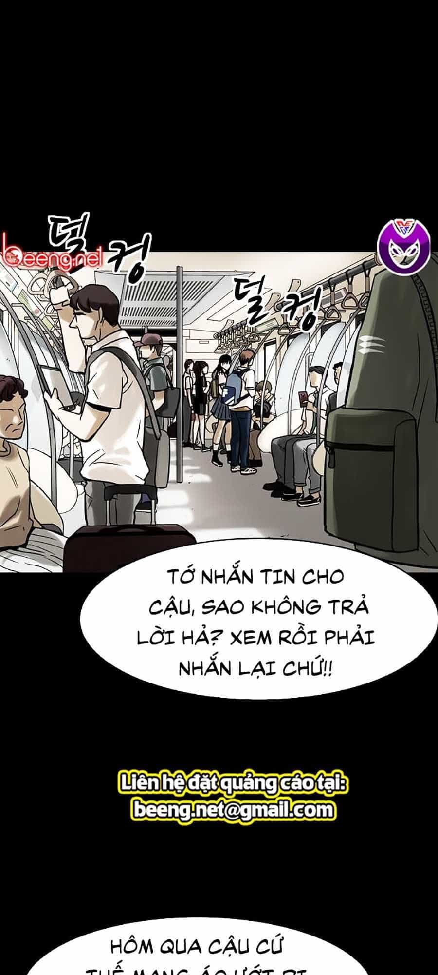 Mầm Chết - Chương 1 - ảnh 151