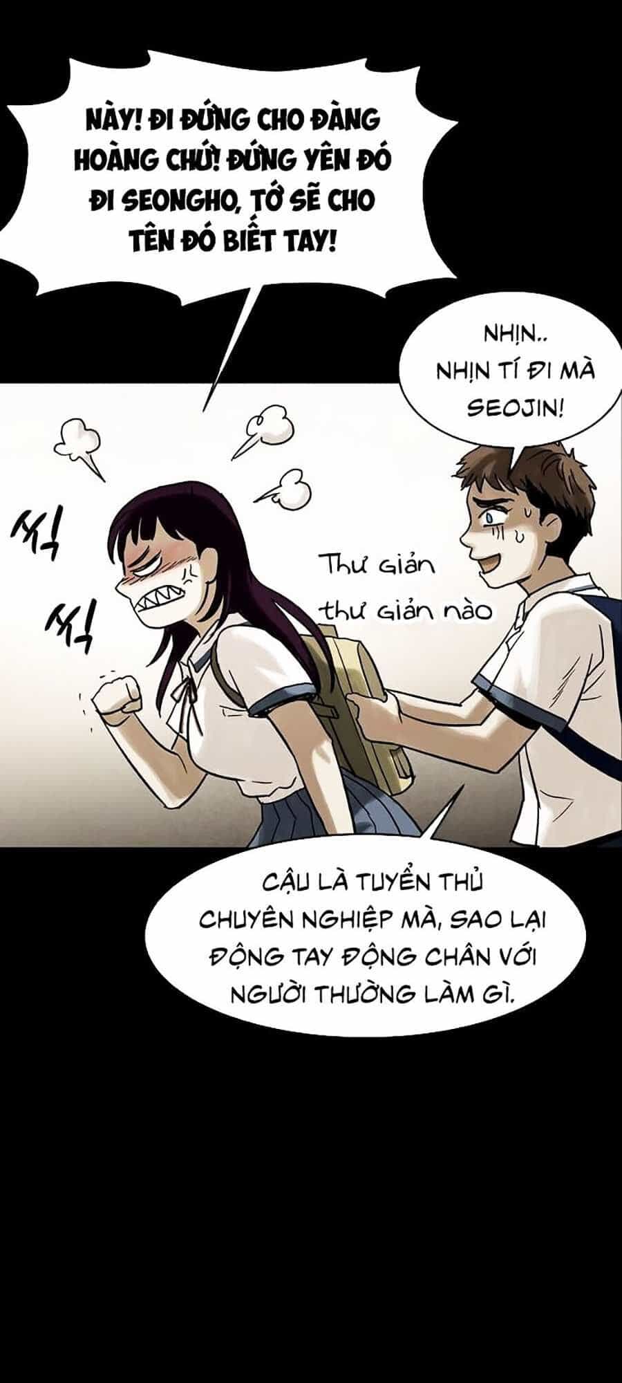 Mầm Chết - Chương 1 - ảnh 155