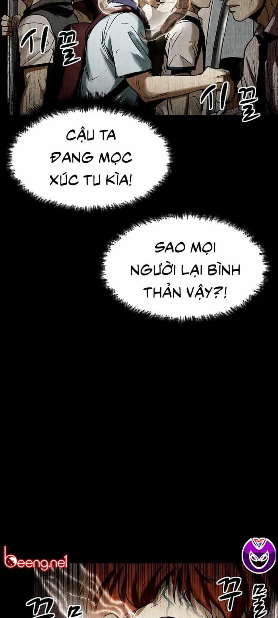 Mầm Chết - Chương 1 - ảnh 161