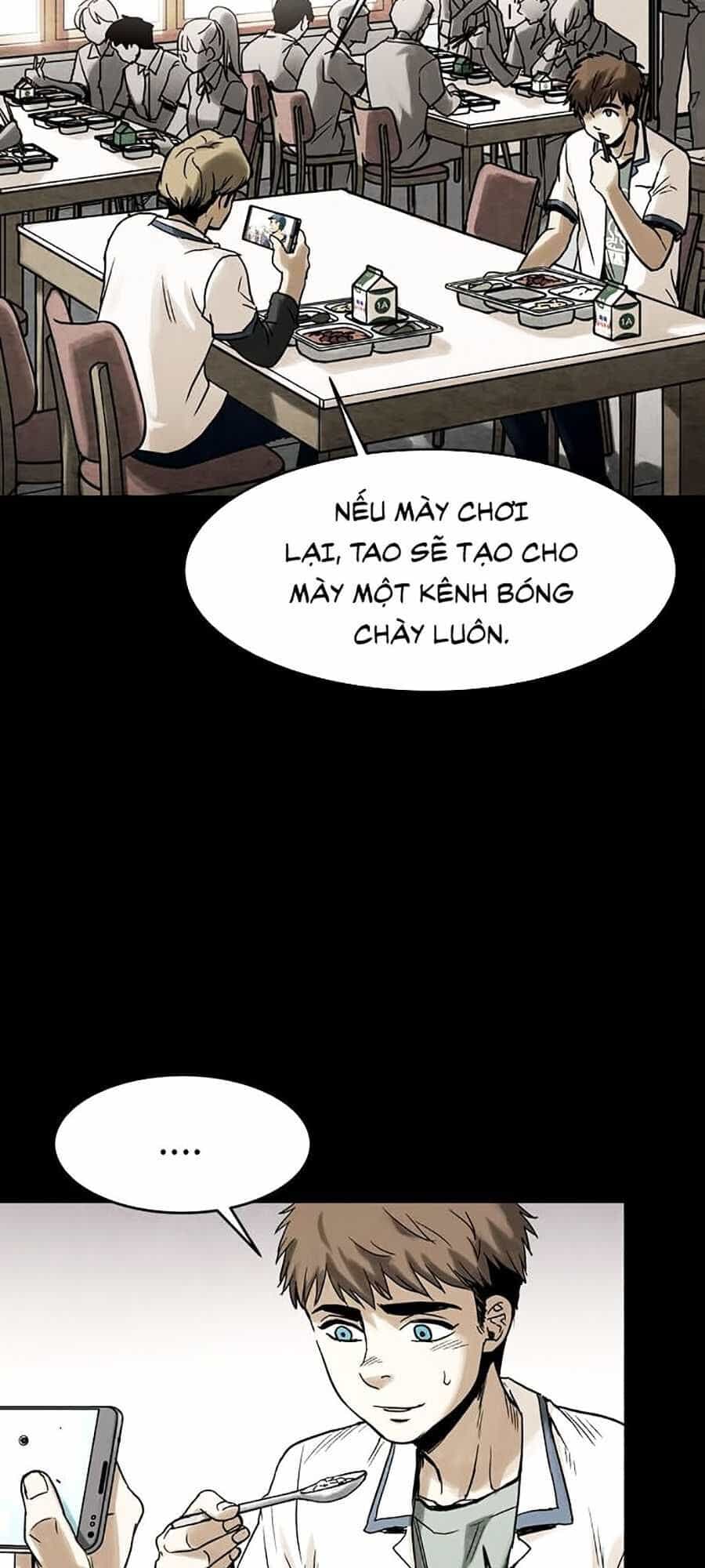 Mầm Chết - Chương 1 - ảnh 43