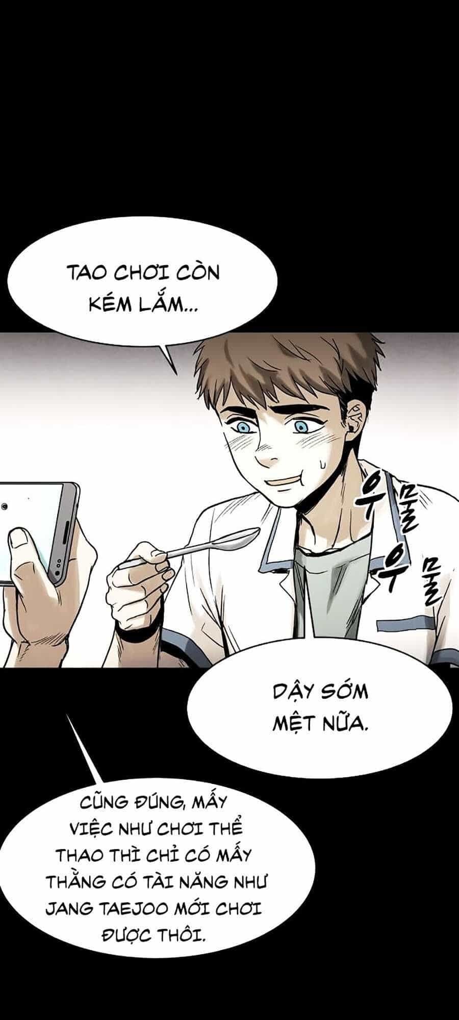 Mầm Chết - Chương 1 - ảnh 45