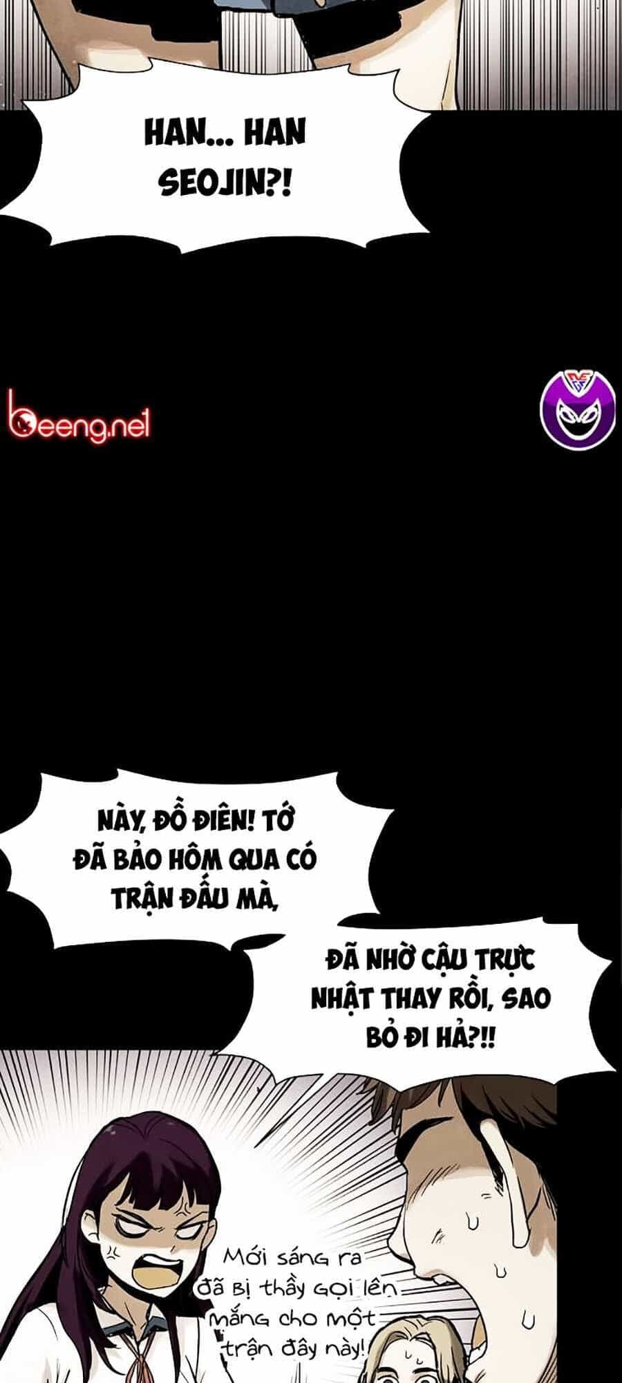 Mầm Chết - Chương 1 - ảnh 53