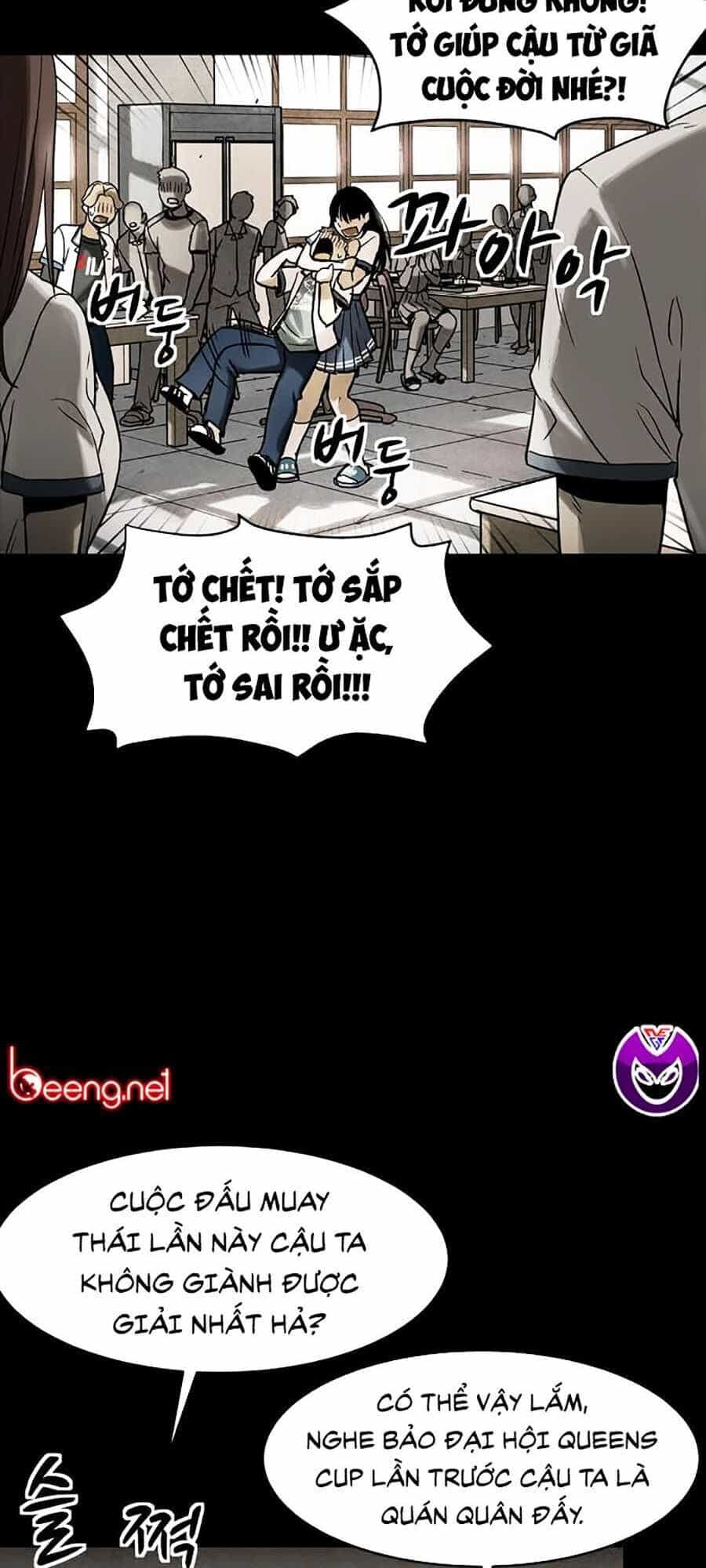 Mầm Chết - Chương 1 - ảnh 59
