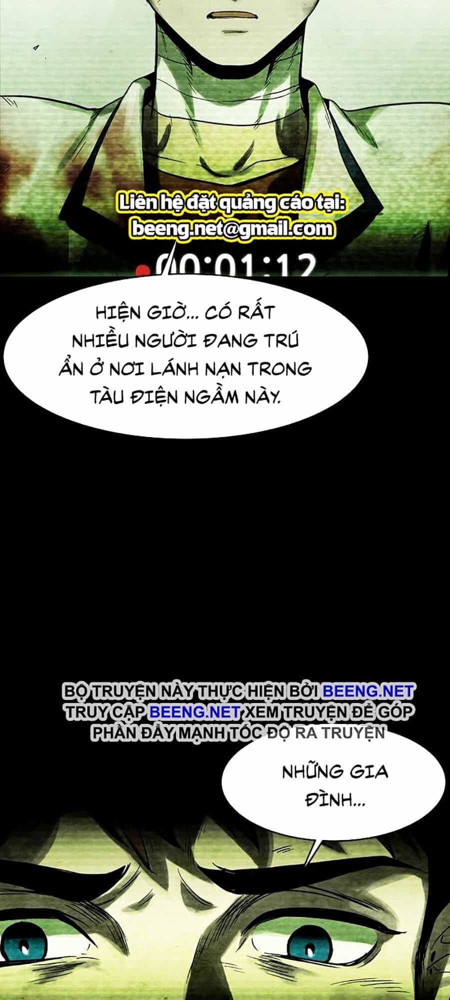 Mầm Chết - Chương 1 - ảnh 7
