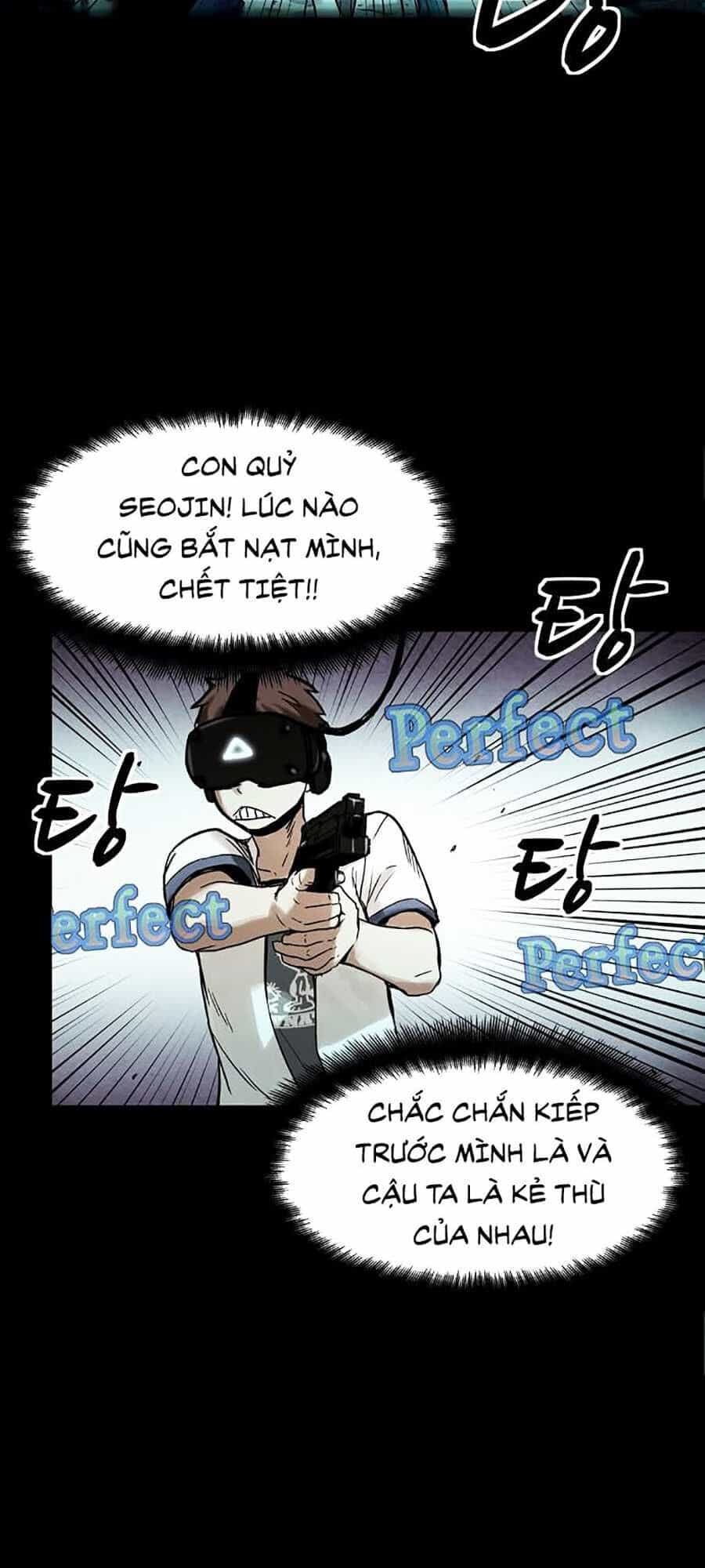 Mầm Chết - Chương 1 - ảnh 71
