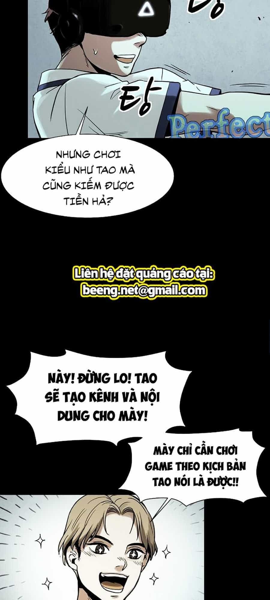 Mầm Chết - Chương 1 - ảnh 75