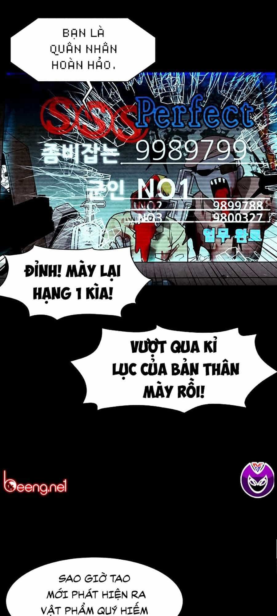 Mầm Chết - Chương 1 - ảnh 79