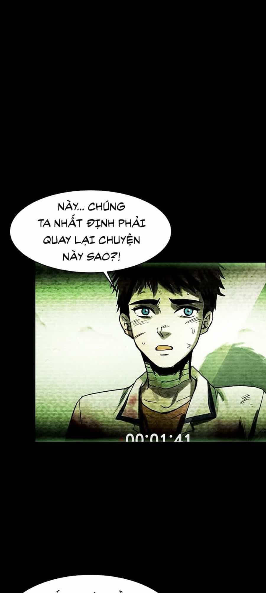 Mầm Chết - Chương 1 - ảnh 9